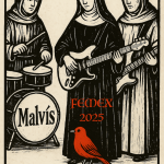 MALVÍS - FEMEX 2025