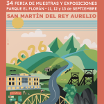 Cartel de la FEMEX 2026